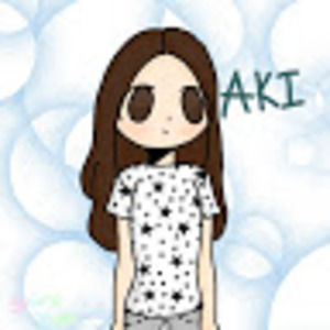 Meet your Posher, Aki